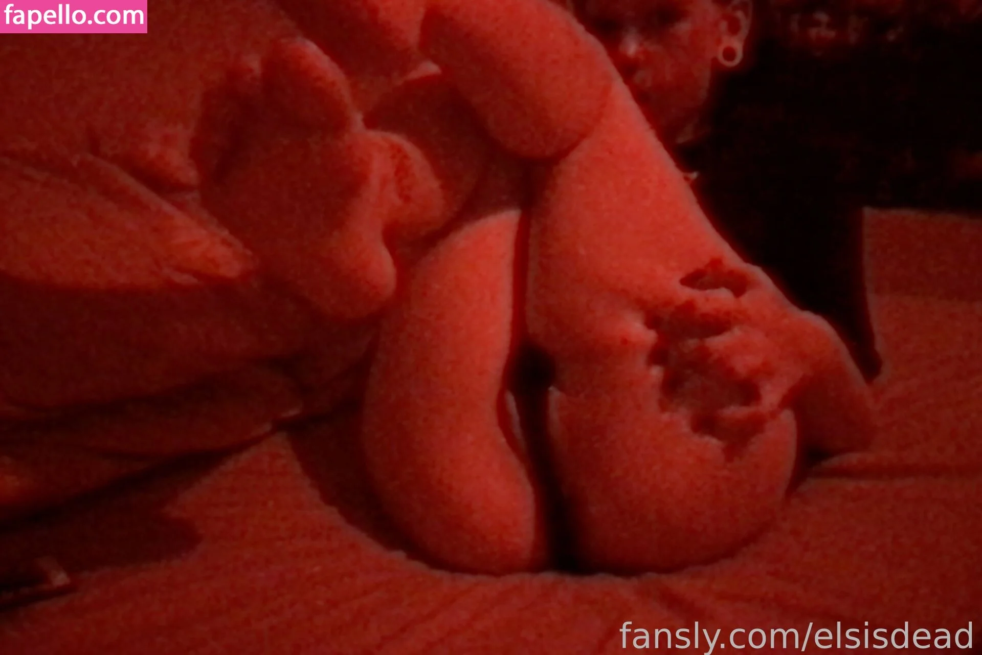 elsisdead Onlyfans Photo Gallery 