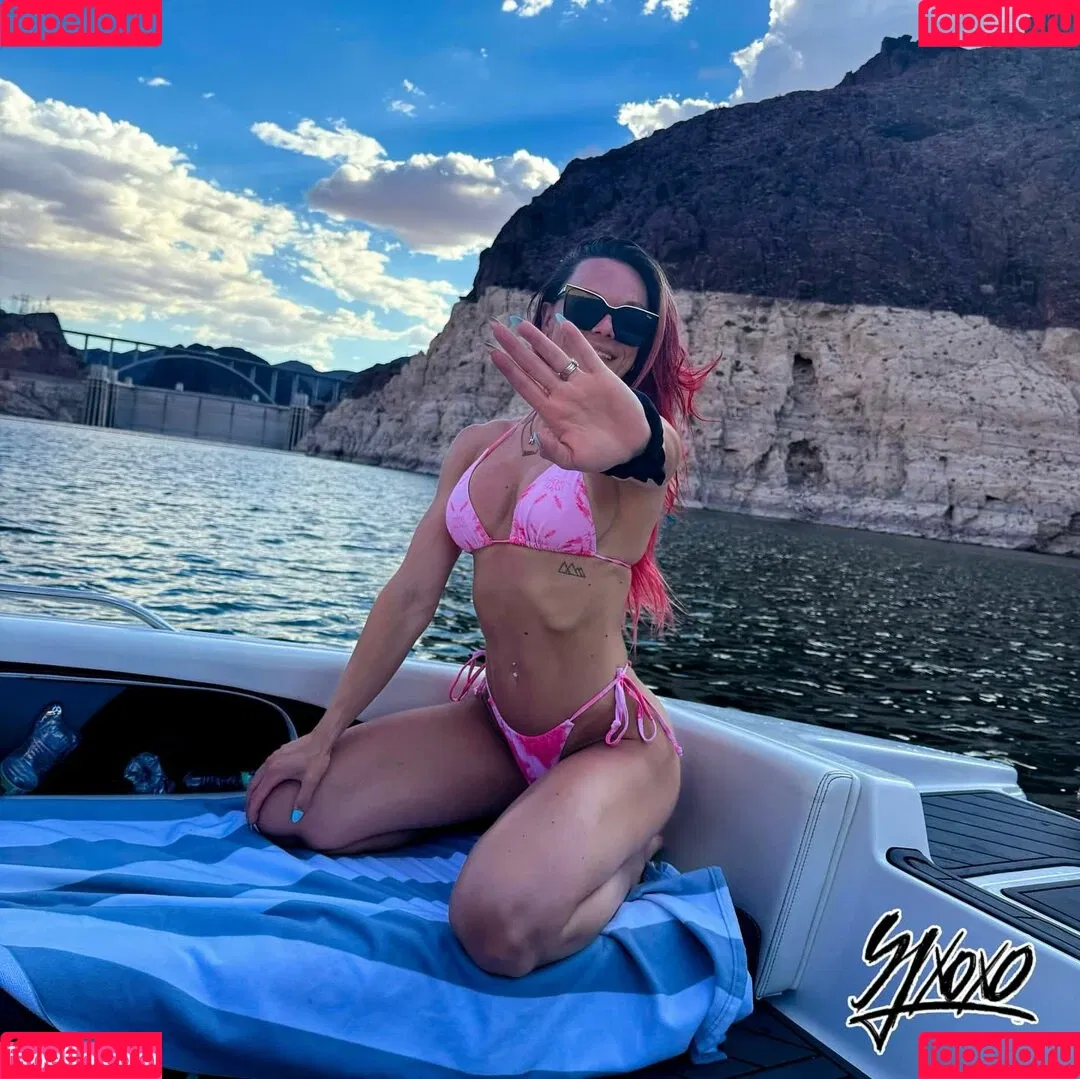 SJXoXo VIP Onlyfans Photo Gallery 