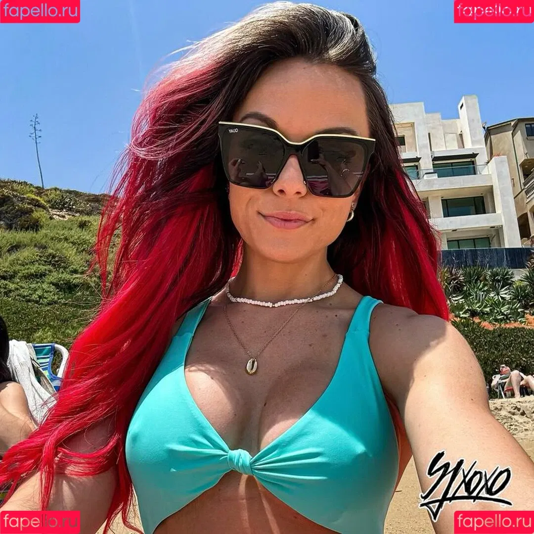 SJXoXo VIP Onlyfans Photo Gallery 