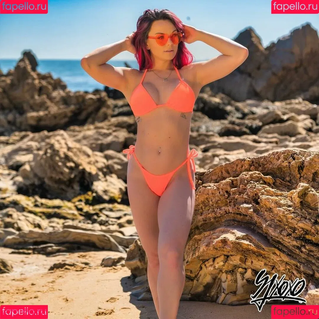SJXoXo VIP Onlyfans Photo Gallery 
