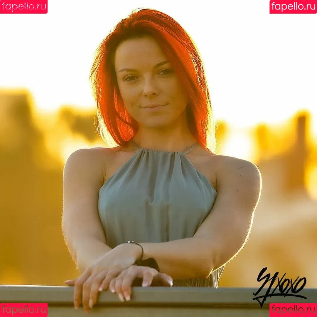 SJXoXo VIP Onlyfans Photo Gallery 