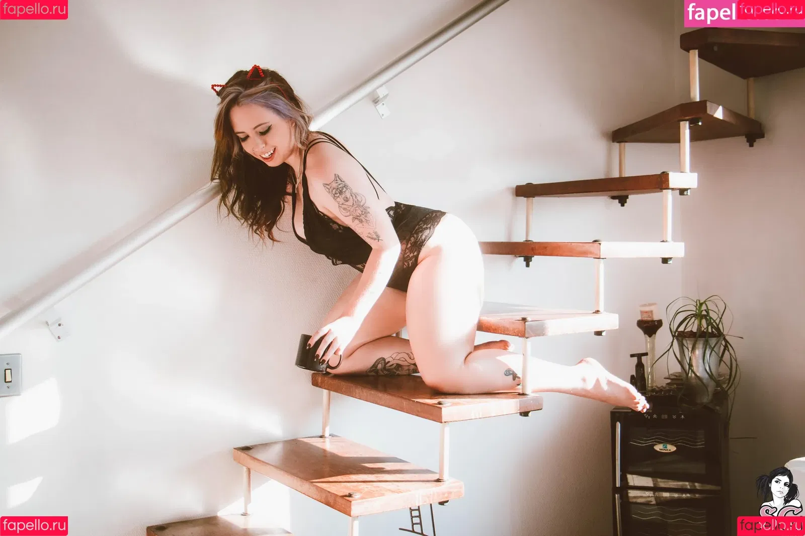 Adistoker Onlyfans Photo Gallery 