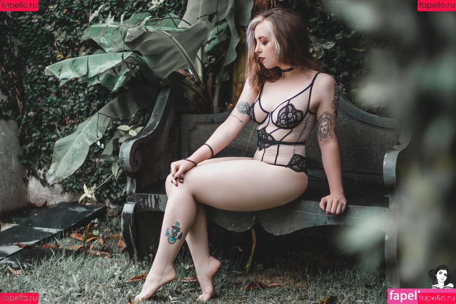 Adistoker Onlyfans Photo Gallery 
