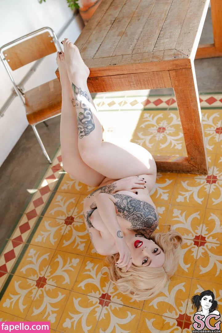 Adistoker Onlyfans Photo Gallery 