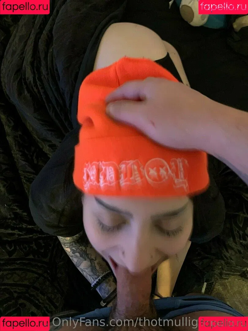 thotmulliganjenna Onlyfans Photo Gallery 