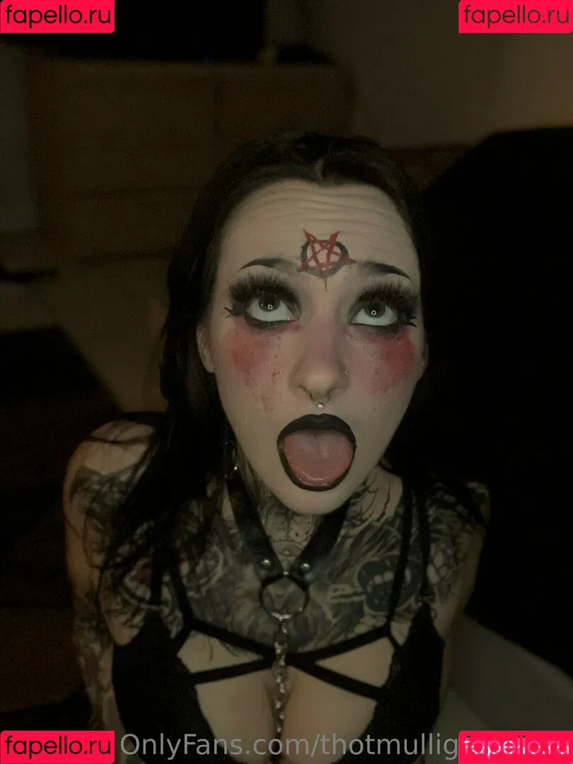 thotmulliganjenna Onlyfans Photo Gallery 