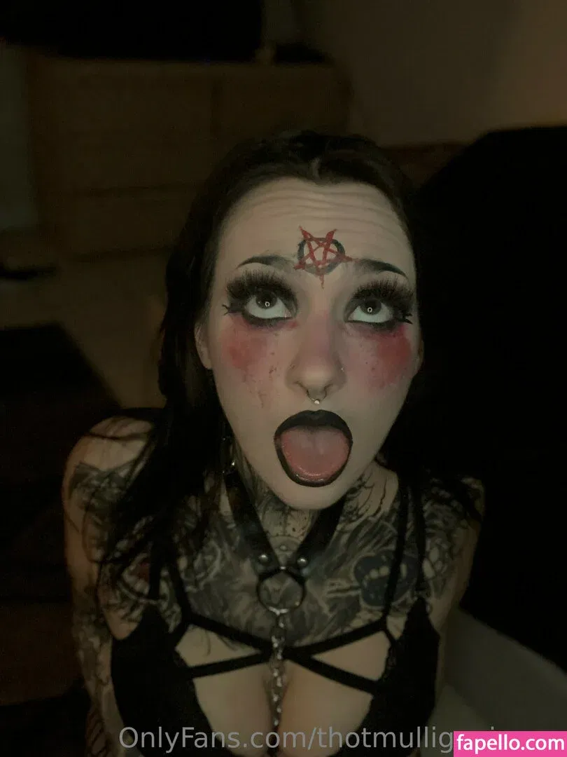 thotmulliganjenna Onlyfans Photo Gallery 