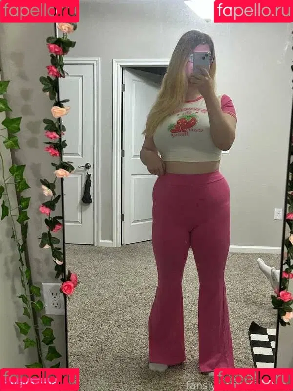 fairypuppie Onlyfans Photo Gallery 