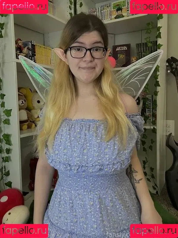 fairypuppie Onlyfans Photo Gallery 