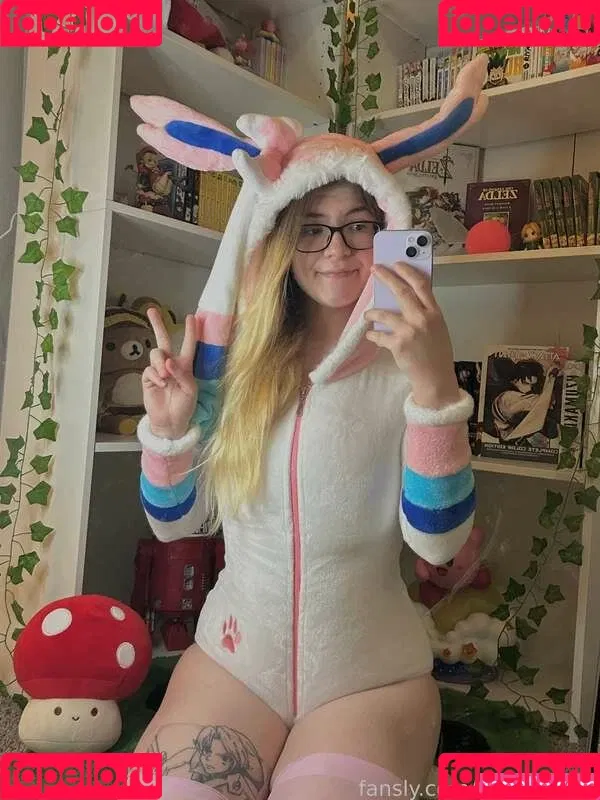 fairypuppie Onlyfans Photo Gallery 