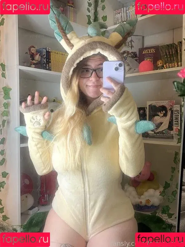 fairypuppie Onlyfans Photo Gallery 
