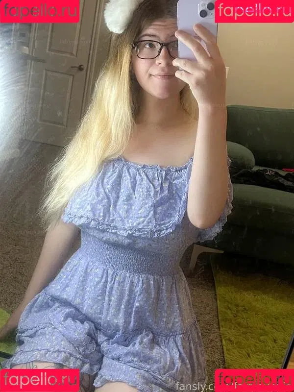 fairypuppie Onlyfans Photo Gallery 