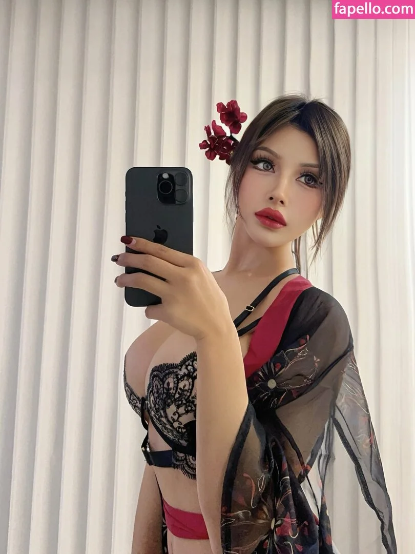 eva_jjn ｜evaaababeee ｜eva_licious Onlyfans Photo Gallery 