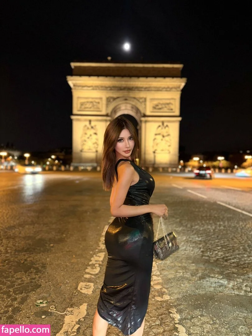 eva_jjn ｜evaaababeee ｜eva_licious Onlyfans Photo Gallery 