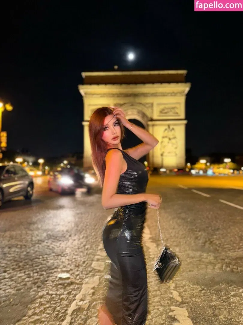 eva_jjn ｜evaaababeee ｜eva_licious Onlyfans Photo Gallery 