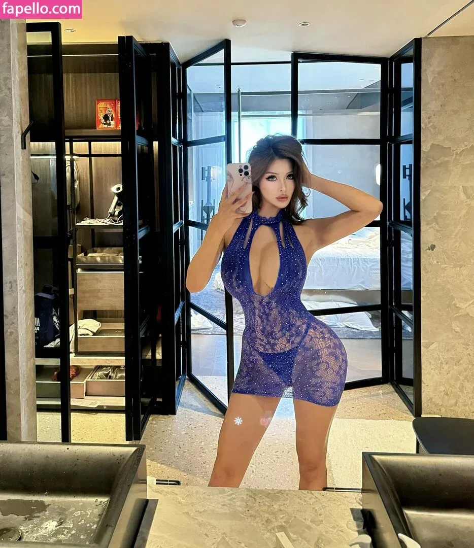 eva_jjn ｜evaaababeee ｜eva_licious Onlyfans Photo Gallery 