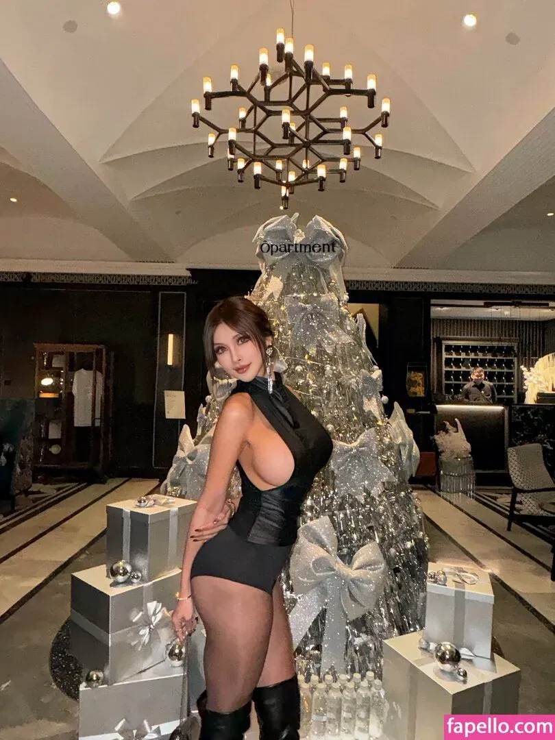 eva_jjn ｜evaaababeee ｜eva_licious Onlyfans Photo Gallery 