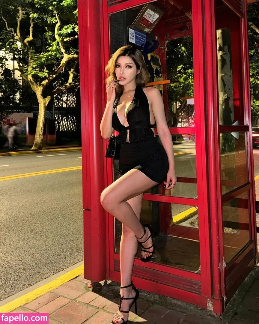 eva_jjn ｜evaaababeee ｜eva_licious Onlyfans Photo Gallery 