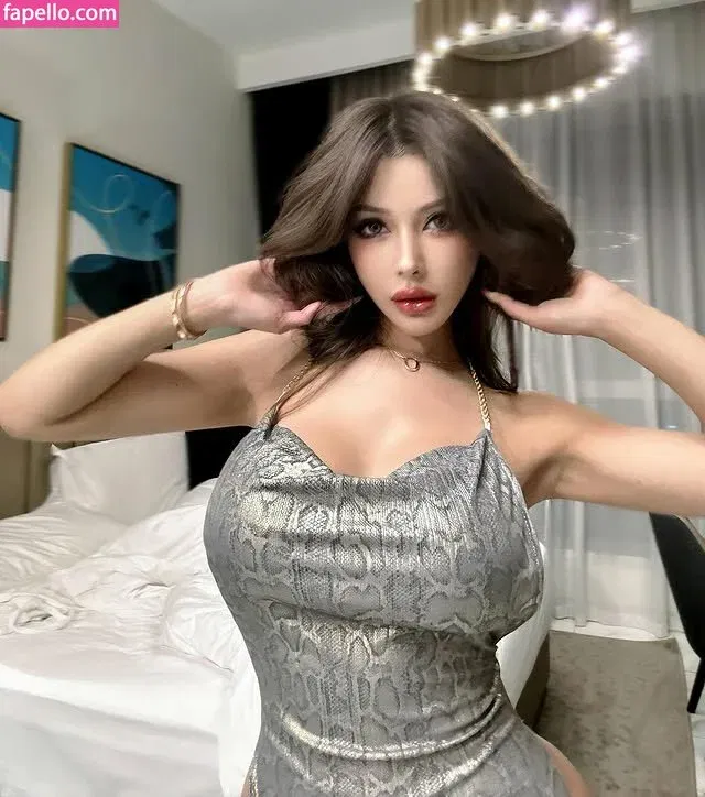 eva_jjn ｜evaaababeee ｜eva_licious Onlyfans Photo Gallery 