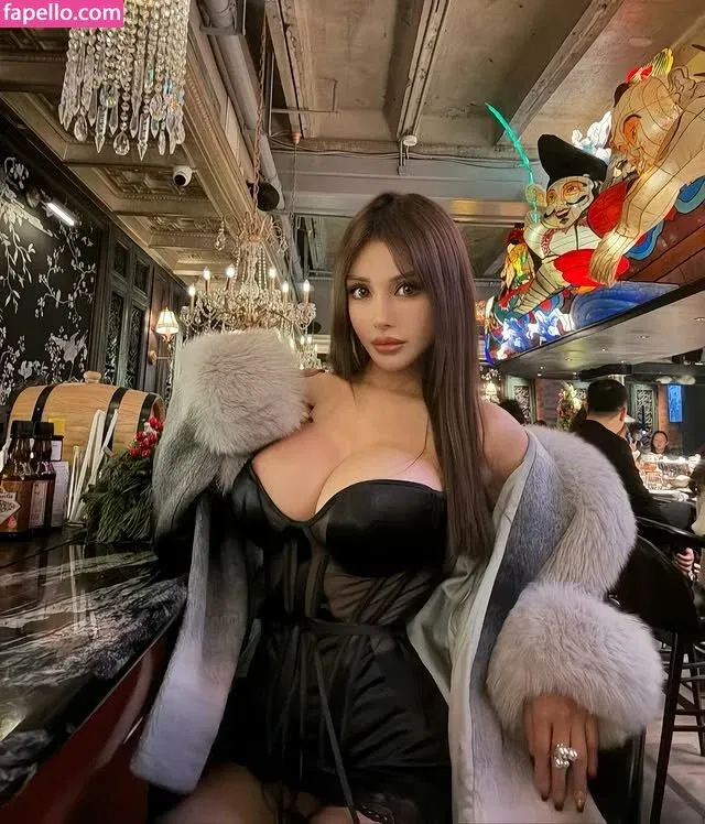 eva_jjn ｜evaaababeee ｜eva_licious Onlyfans Photo Gallery 