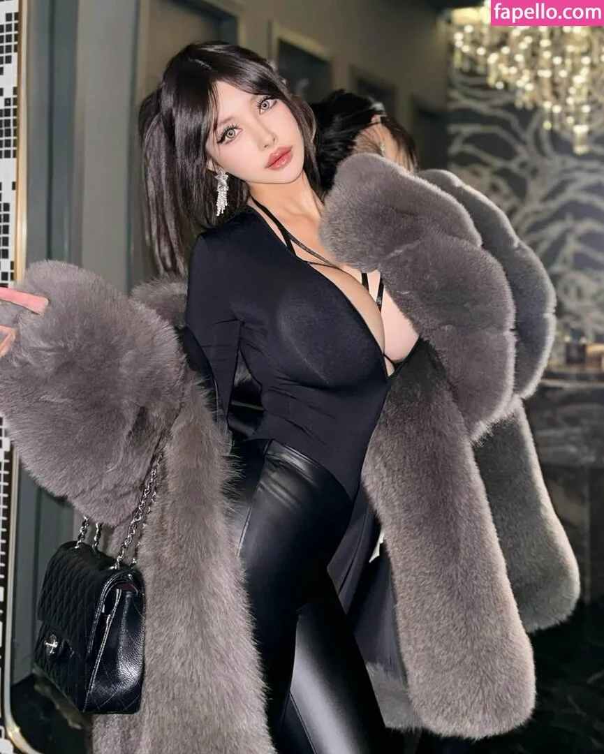 eva_jjn ｜evaaababeee ｜eva_licious Onlyfans Photo Gallery 