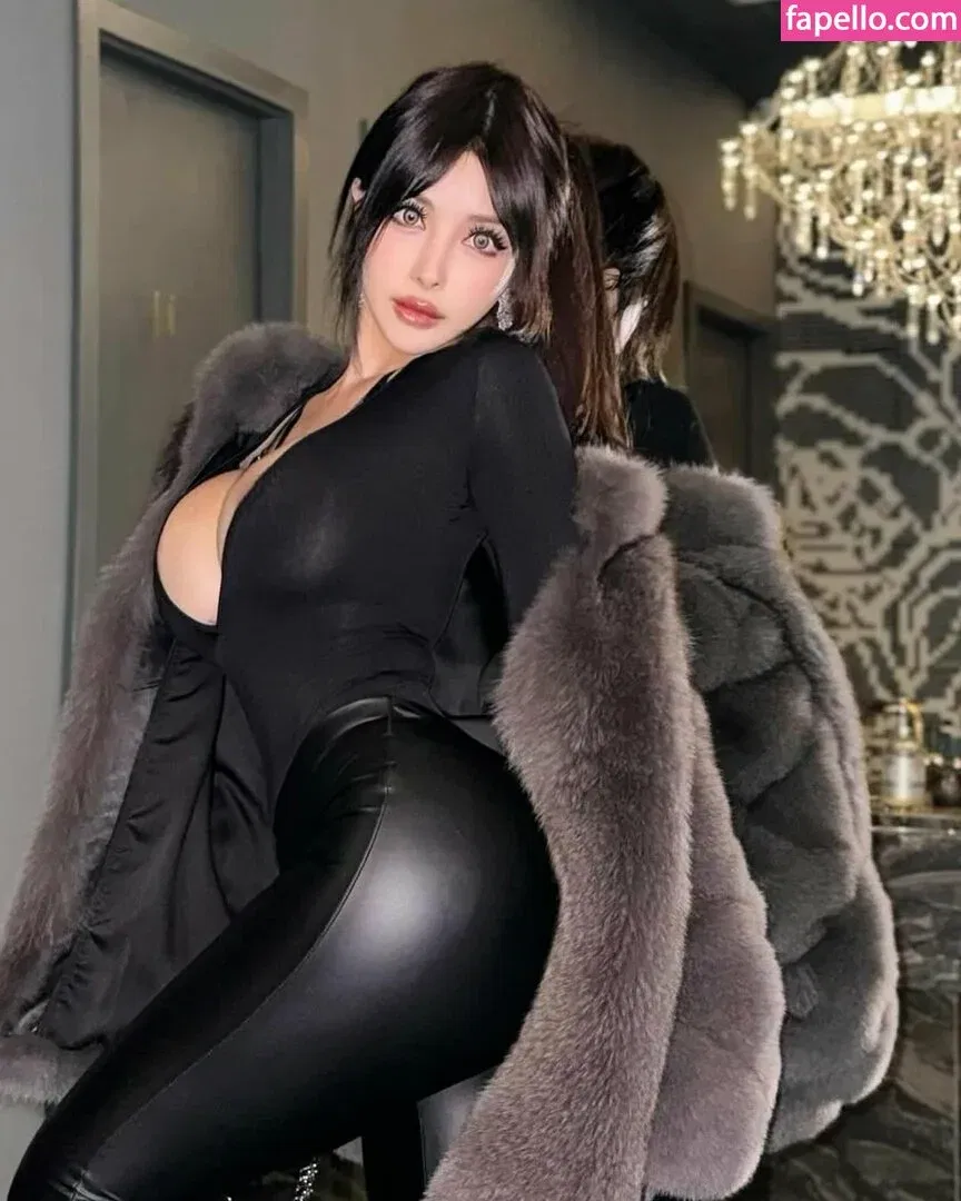 eva_jjn ｜evaaababeee ｜eva_licious Onlyfans Photo Gallery 