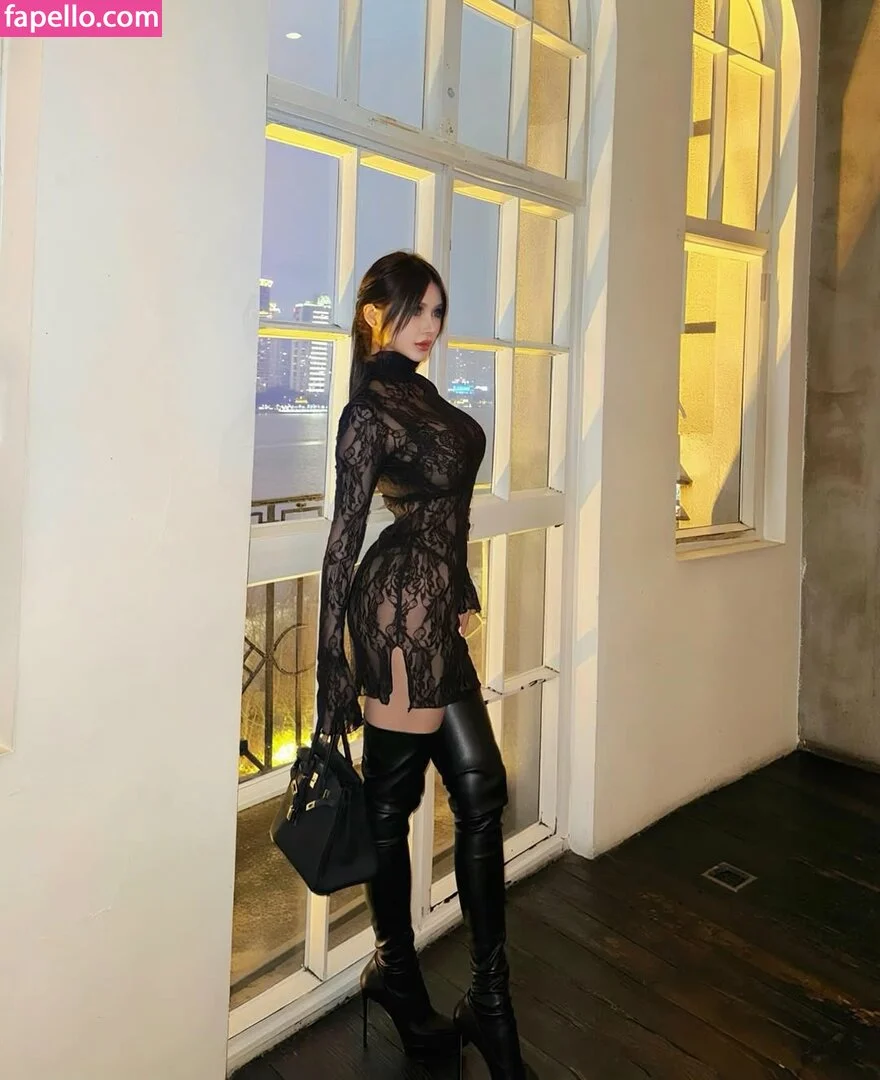 eva_jjn ｜evaaababeee ｜eva_licious Onlyfans Photo Gallery 