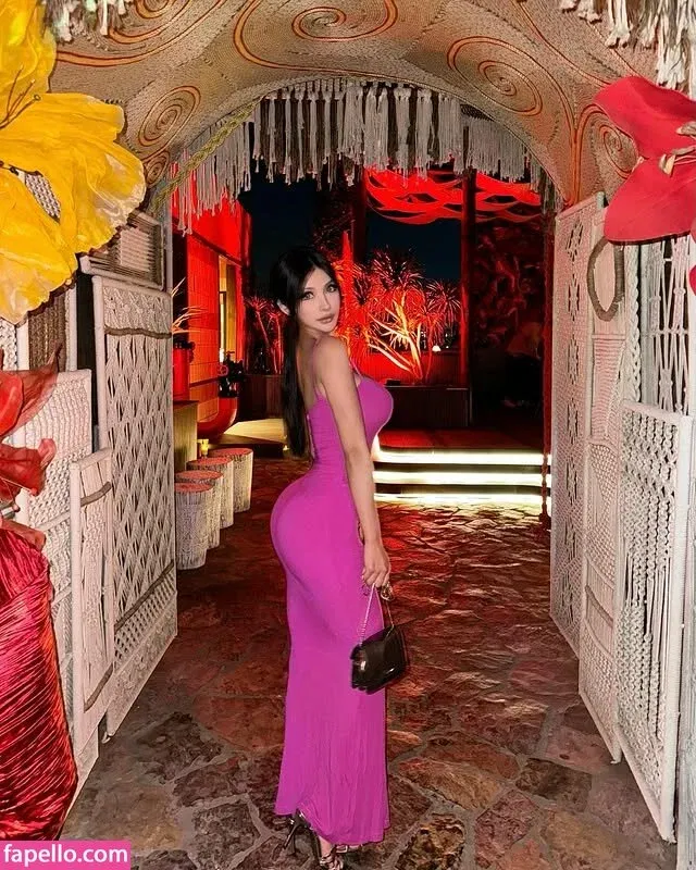 eva_jjn ｜evaaababeee ｜eva_licious Onlyfans Photo Gallery 