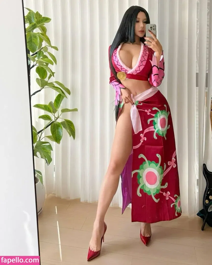 eva_jjn ｜evaaababeee ｜eva_licious Onlyfans Photo Gallery 