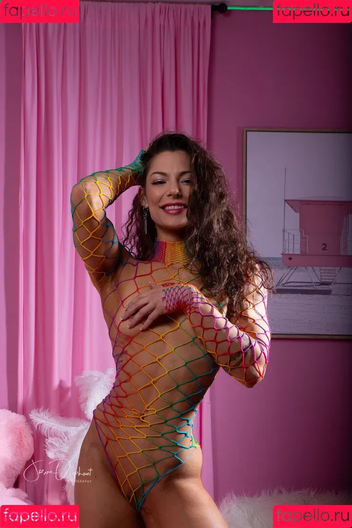 Jessica Schechter Onlyfans Photo Gallery 