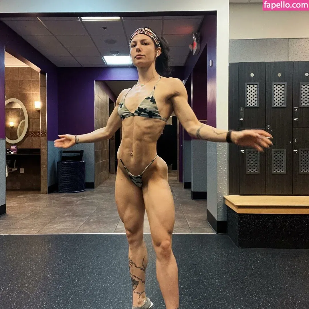 Jessica Schechter Onlyfans Photo Gallery 