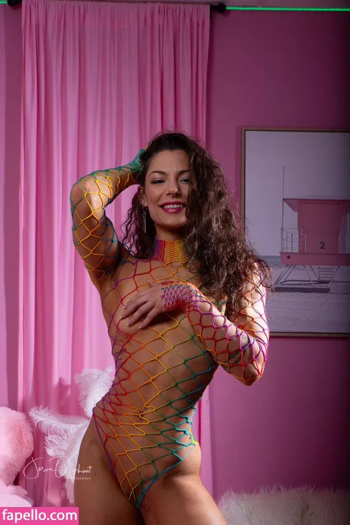 Jessica Schechter Onlyfans Photo Gallery 