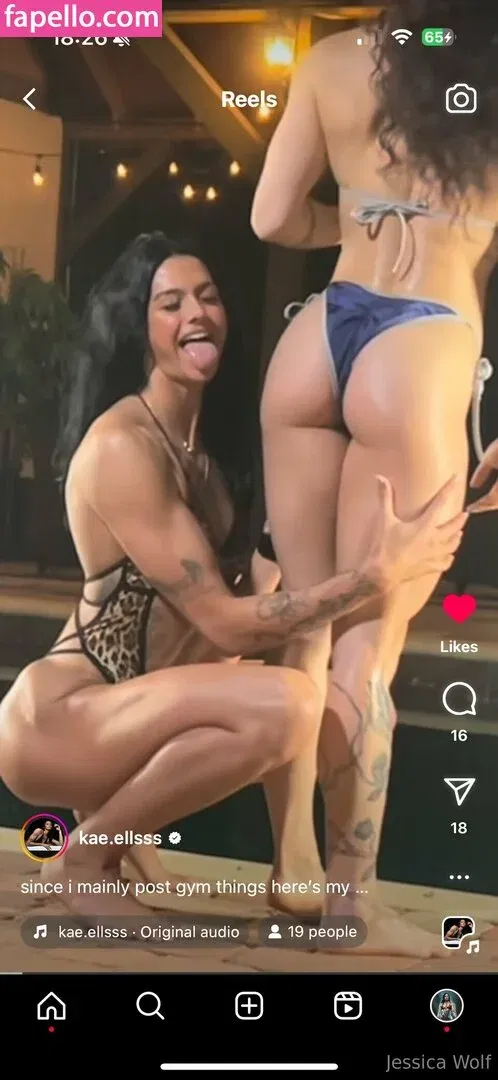 Jessica Schechter Onlyfans Photo Gallery 