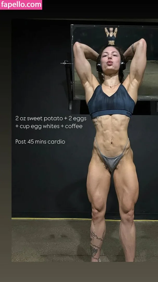 Jessica Schechter Onlyfans Photo Gallery 