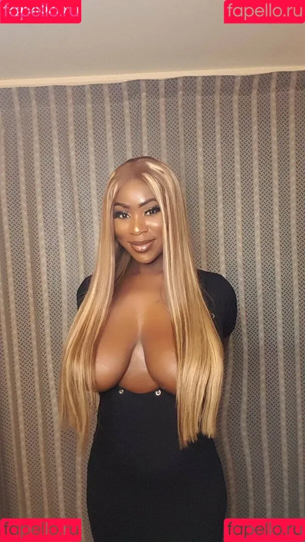 Silvia Ehigie Onlyfans Photo Gallery 