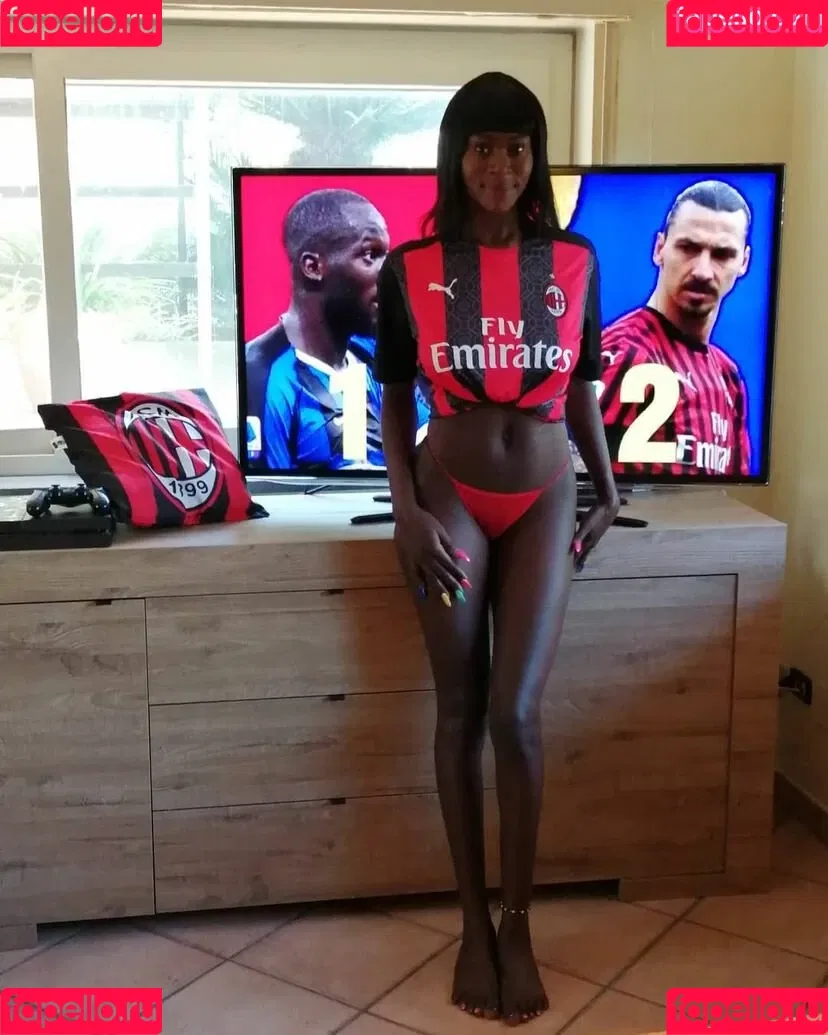 Silvia Ehigie Onlyfans Photo Gallery 