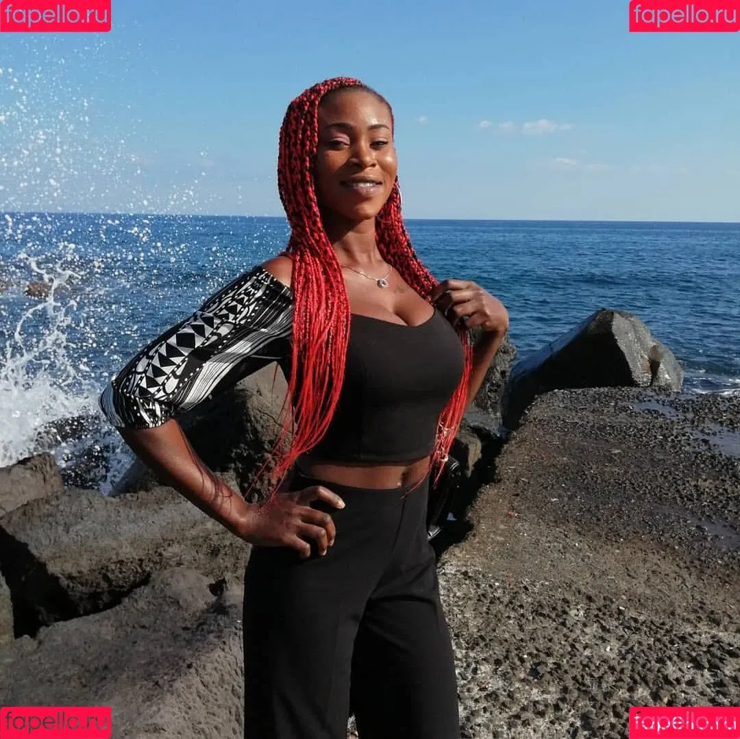 Silvia Ehigie Onlyfans Photo Gallery 