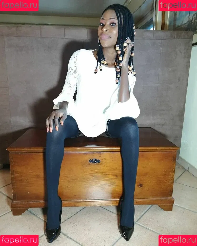 Silvia Ehigie Onlyfans Photo Gallery 