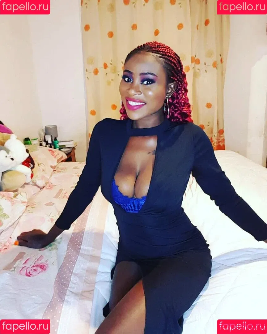 Silvia Ehigie Onlyfans Photo Gallery 