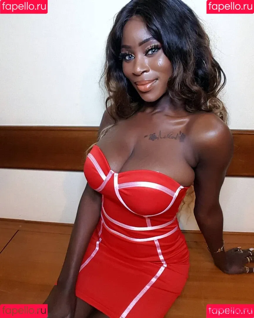 Silvia Ehigie Onlyfans Photo Gallery 