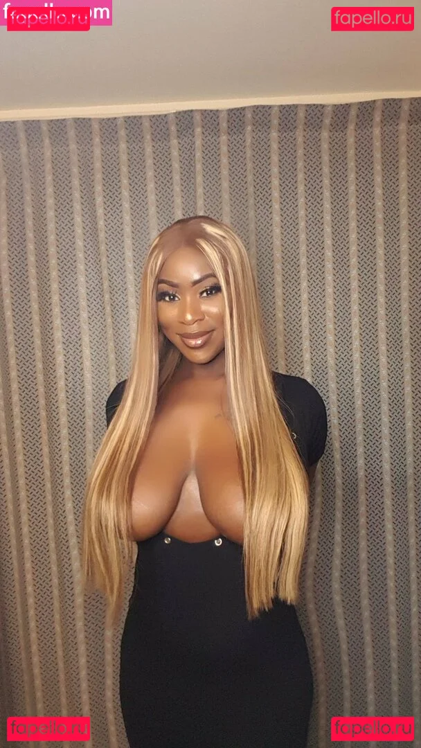 Silvia Ehigie Onlyfans Photo Gallery 