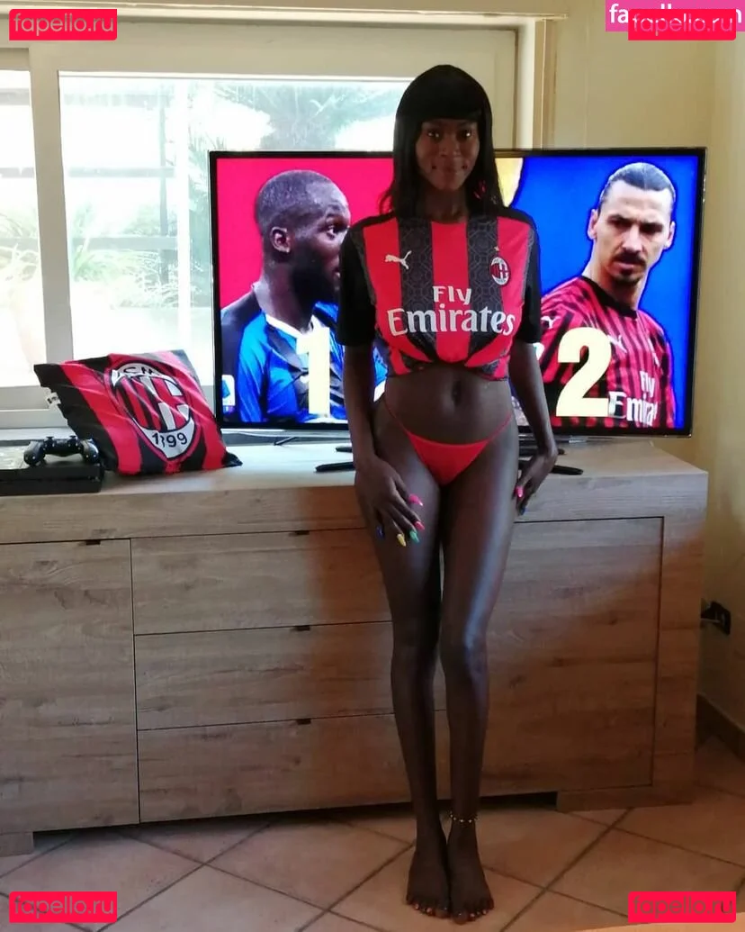 Silvia Ehigie Onlyfans Photo Gallery 