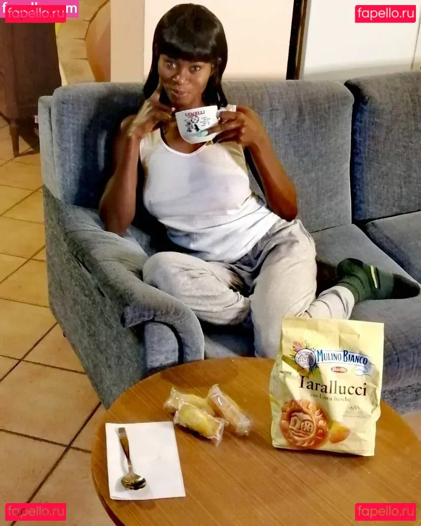 Silvia Ehigie Onlyfans Photo Gallery 