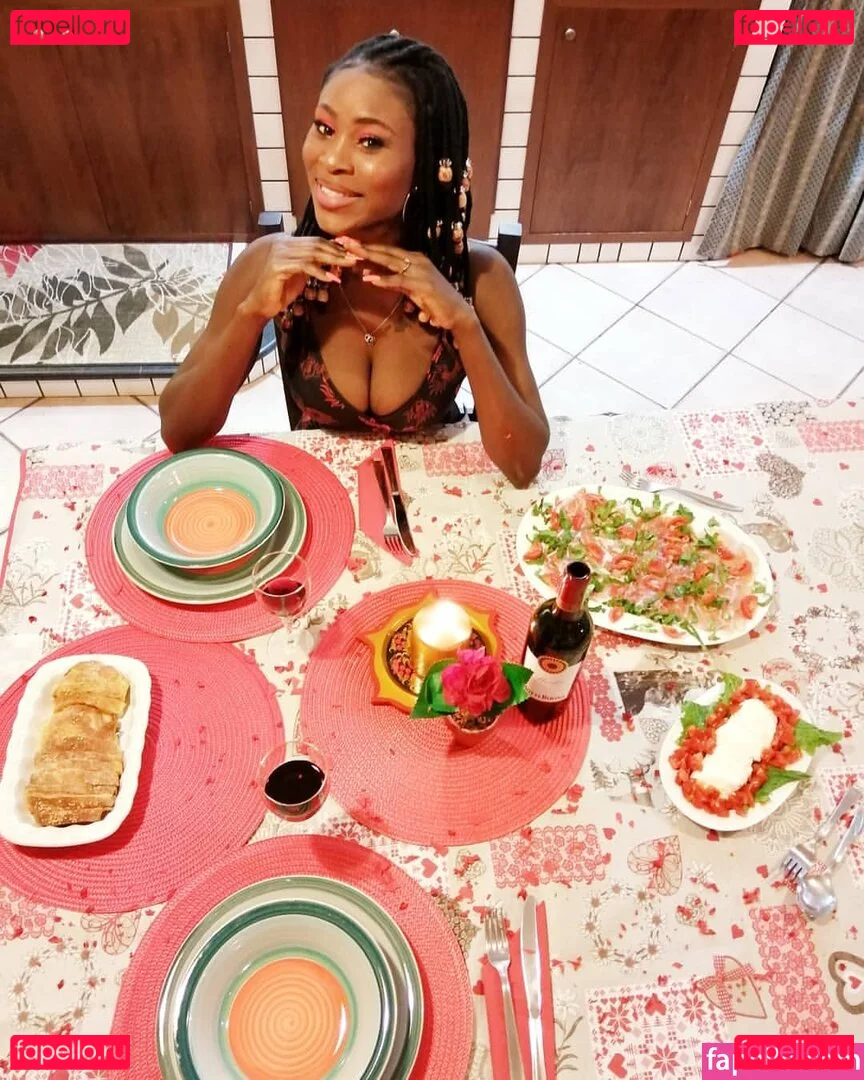 Silvia Ehigie Onlyfans Photo Gallery 