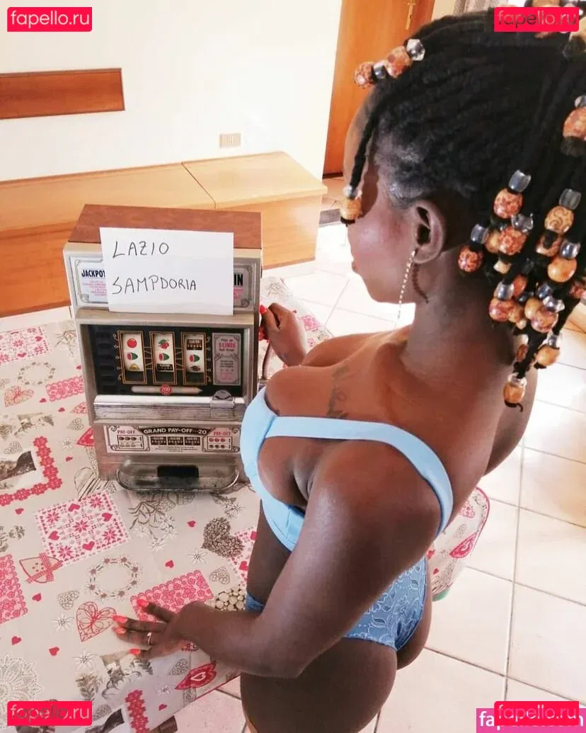 Silvia Ehigie Onlyfans Photo Gallery 