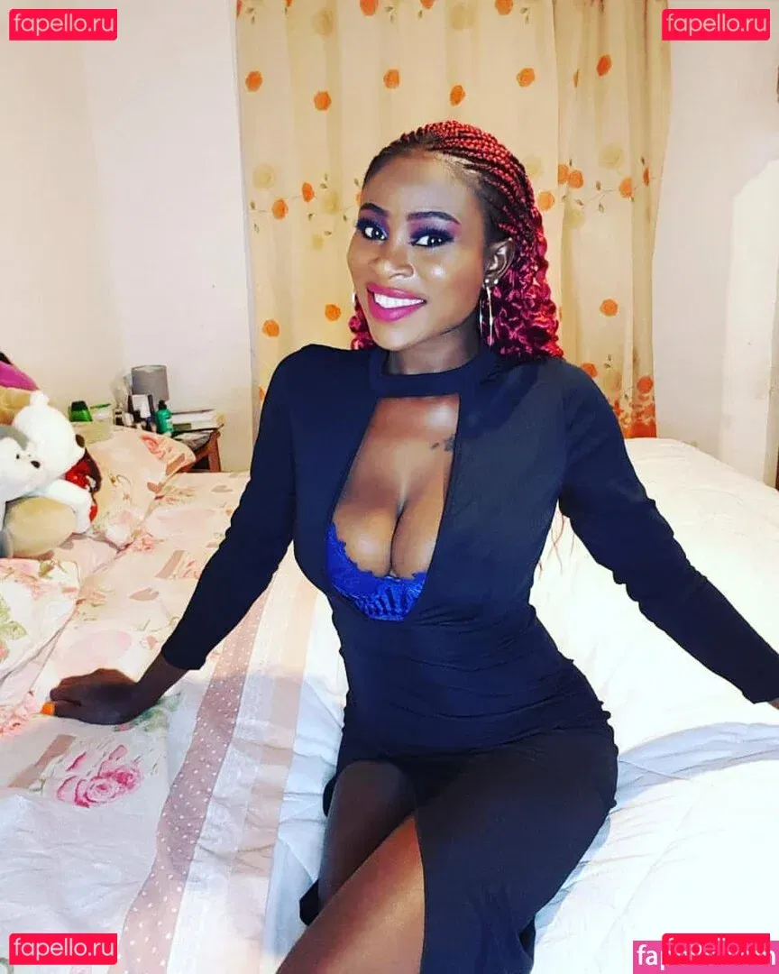 Silvia Ehigie Onlyfans Photo Gallery 