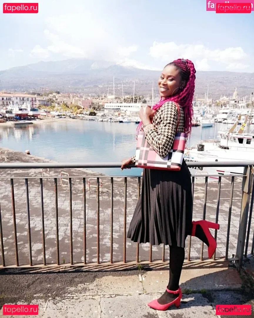 Silvia Ehigie Onlyfans Photo Gallery 