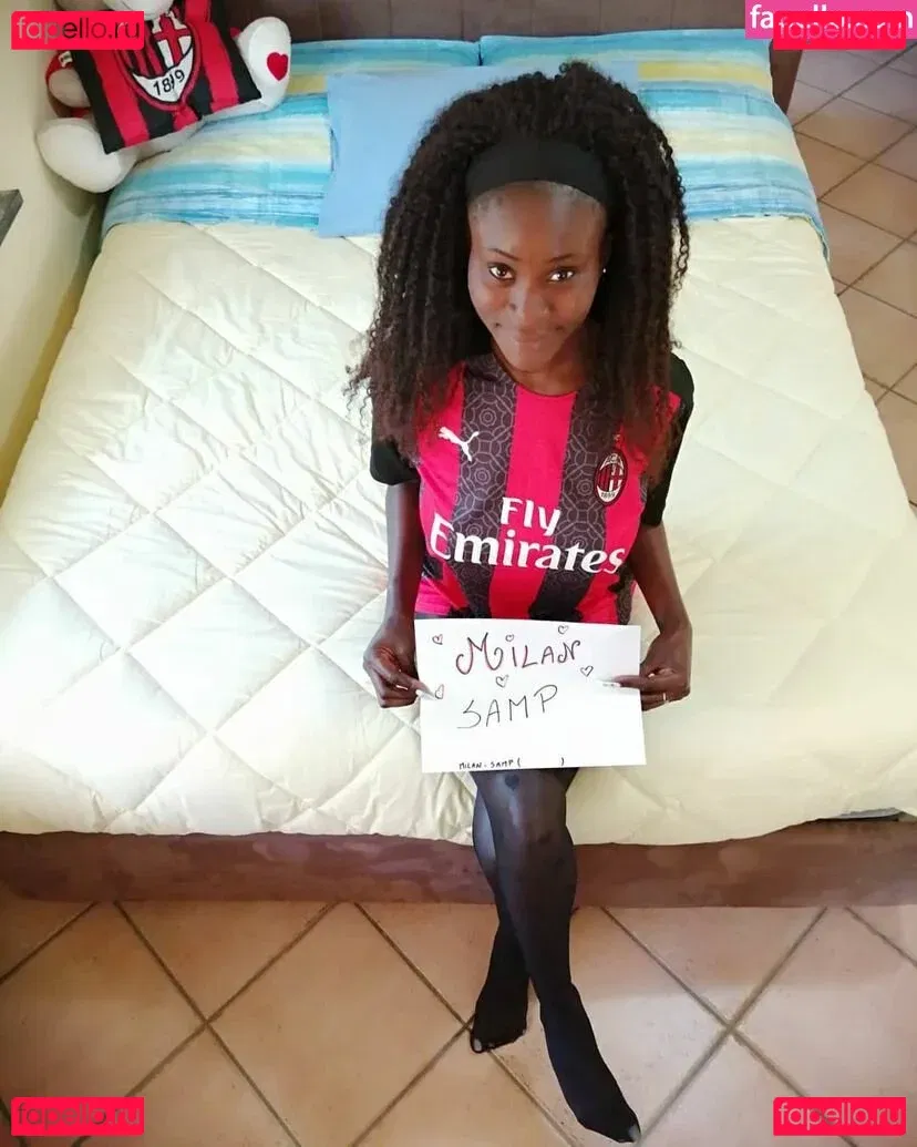 Silvia Ehigie Onlyfans Photo Gallery 