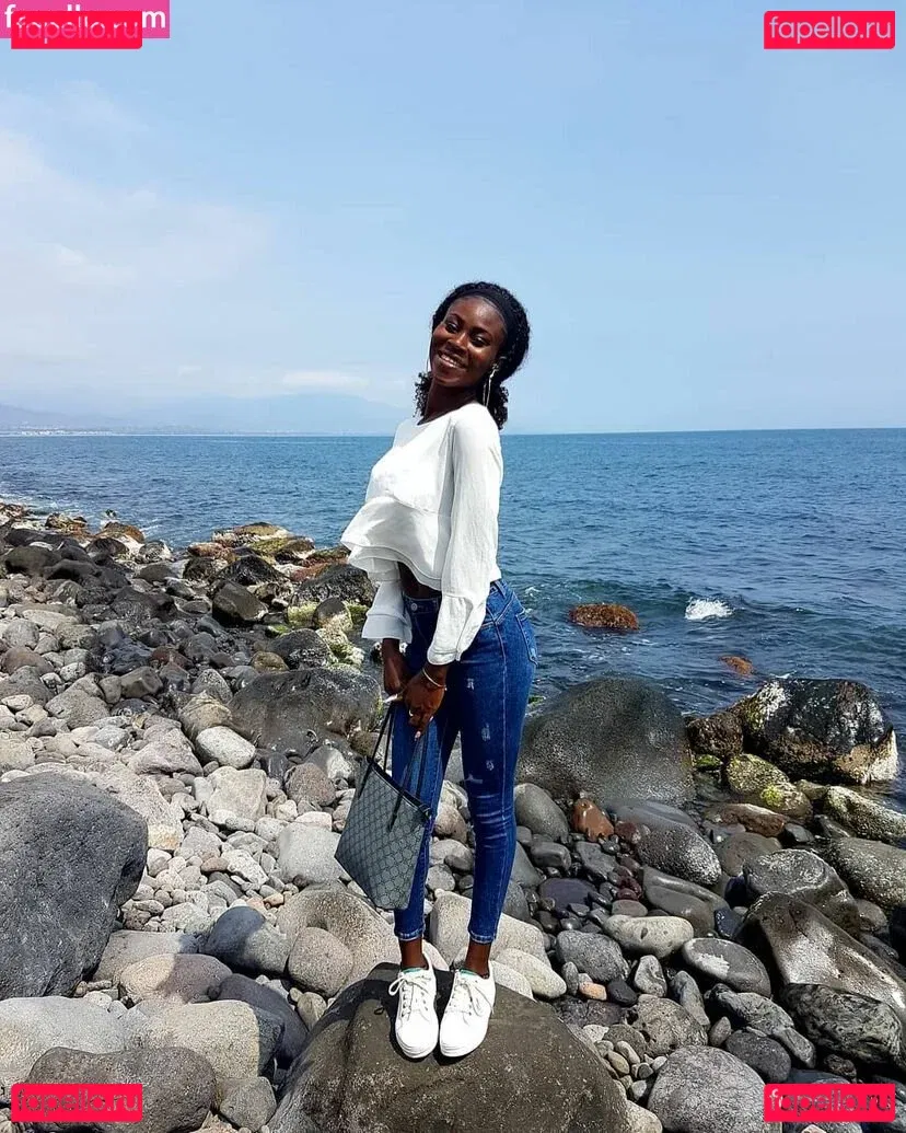 Silvia Ehigie Onlyfans Photo Gallery 