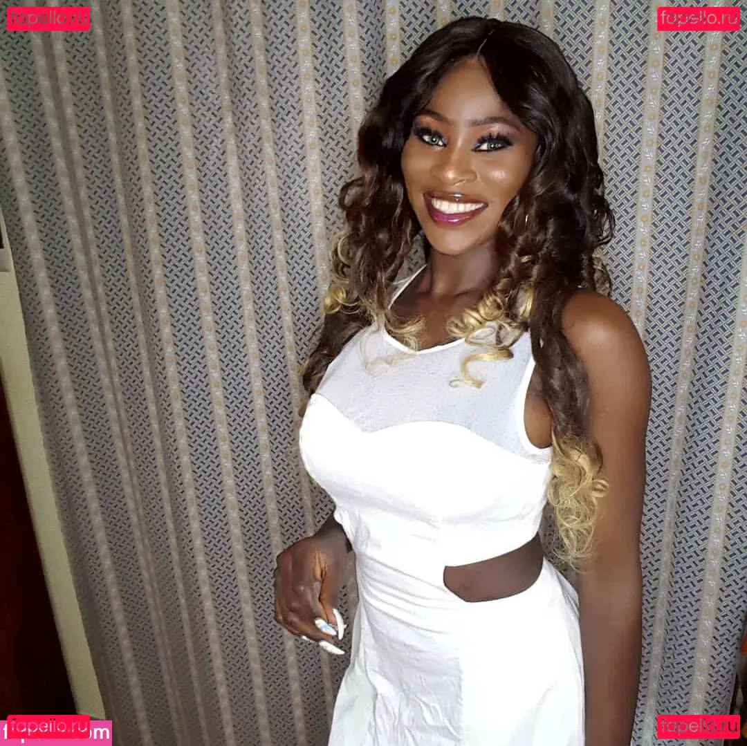 Silvia Ehigie Onlyfans Photo Gallery 